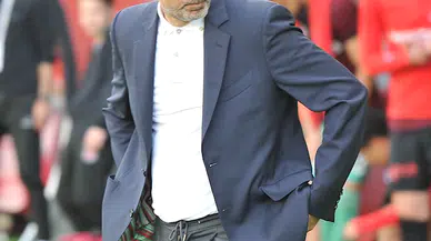 Fatih Karagümrük – Samsunspor: 3-1