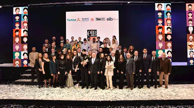 EİB 18'inci Moda Tasarım Yarışması'nda final heyecanı