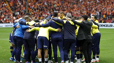 Fenerbahçe, ligin son haftasında İstanbulspor’u konuk edecek