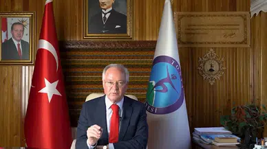 Makamında saldırıya uğrayan Başkan Beşel: Kafa atıp, elini silaha uzattı