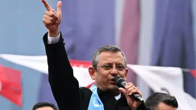 CHP'nin 'Çay Mitingi' Tarihi Değişti: Özgür Özel Rize'de