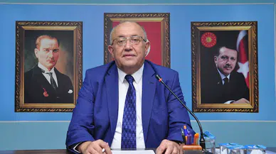 AK Parti Manavgat İlçe Başkanı Erol, vefat etti