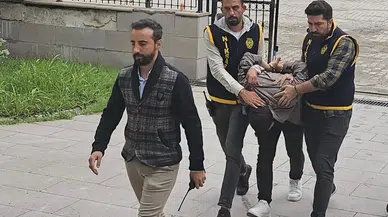 Tokat'ta telefonla dolandırıcılık yapan şüpheli tutuklandı