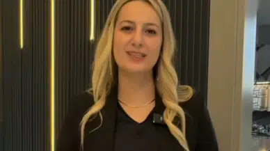 5'inci kattan düşen mimar Hümeyra, yaşamını yitirdi (2)