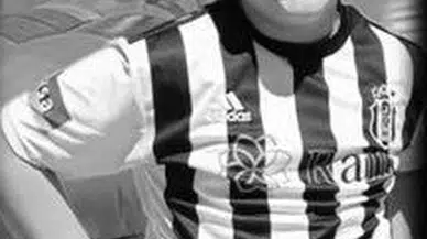 Arkadaşlarıyla 'hamburger yeme yarışı'nda boğulan Eftelya, toprağa verildi