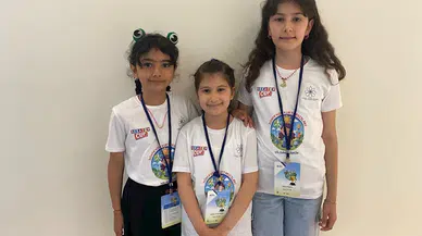 Scratch Cup 2024 sonuçlandı: Çocuklar ‘Sürdürülebilir Yaşam Alanları’ için kodladı