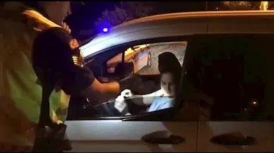 Bakan Yerlikaya: Trafik denetimlerinde 424 bin 432 araca/sürücüye işlem yapıldı