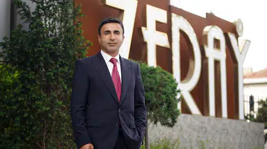 Zeki Zeray: Konuta ihtiyacın en çok olduğu dönemdeyiz