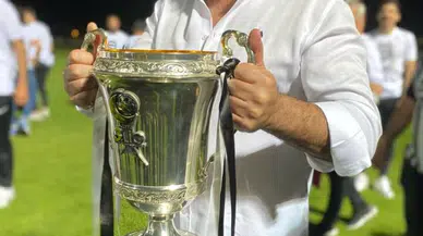 Mesut Toros yine başardı