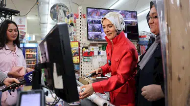 Bakan Göktaş, Belçika’da resmi temaslarda bulundu 