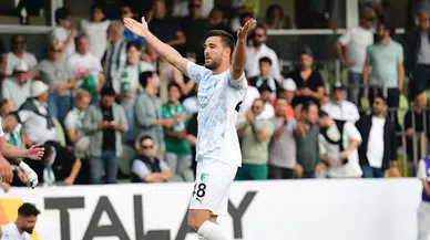 Bodrum FK'da Celal Dumanlı bu kez Süper Lig'i gözlüyor