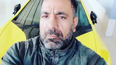 Ağaca çarpan otomobilin sürücüsü hayatını kaybetti