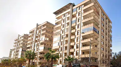 150 kişinin öldüğü sitenin zemin etüdü göz kararıyla yapılmış