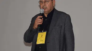 Altay'da Taşpınar'dan genel kurul çağrısı