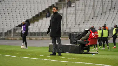 Çaykur Rizespor, Teknik Direktör Palut ile 1 yıllık sözleşme imzaladı