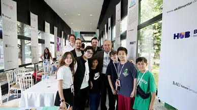 UMakerFest, 45 takım projesine ev sahipliği yaptı