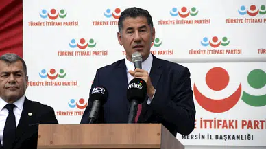 Sinan Oğan: Altılı Masa adayını cumhurbaşkanı seçtirseydik, Türkiye bugünlerde yeniden seçimi konuşuyor olacaktı