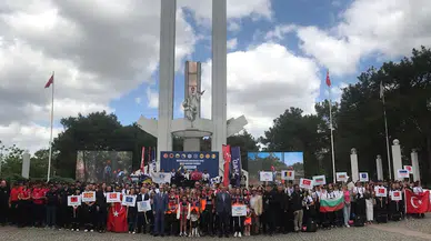 Üniversiteler arası Arama-Kurtarma Yarışması'nda dereceye girenlere ödülleri verildi