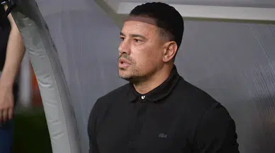 Adana Demirspor - Başakşehir FK maçının ardından