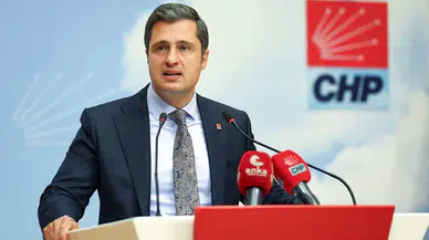 CHP'liYücel: Bahçeli'ye tavsiyemiz Sinan Ateş davasının örtbas edilmesine alet olmamasıdır