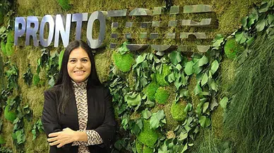 Prontotour 30'uncu yıl dönümünü Mısır'da kutladı