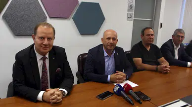 Edirne'de ziraat odalarından, tarım arazilerine yapılan tiny house'lara tepki