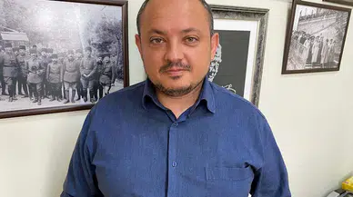 Çanakkale Savaşları'nda ‘Türk askerinin kahramanlığı’ belgelere yansımış