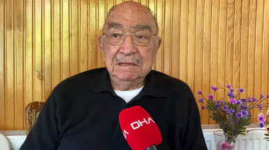 Yassıada'da hayatını kaybeden DP'li vekilin oğlu: 27 Mayıs, Türkiye'yi 40- 50 sene geriye götürdü