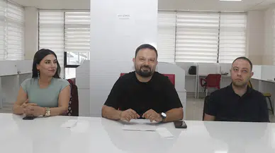 Çukurova Belediyesi'nden gençlere 'Sınav Kaygısını Giderme' semineri