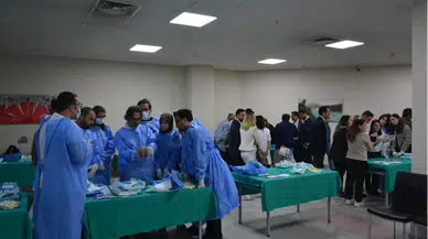 Trabzon'da "Anadolu Toplantıları" düzenlendi