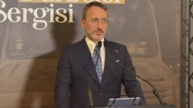 Fahrettin Altun: Darbeler 'yeter söz milletindir' dedirtmeme girişimleridir