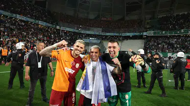 Süper Lig'de 2023-2024 sezonu tamamlandı