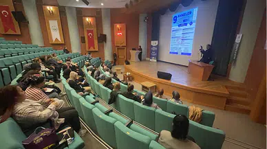 Bolu'da "9. Anneler Üniversitede Okulu" eğitimleri başladı