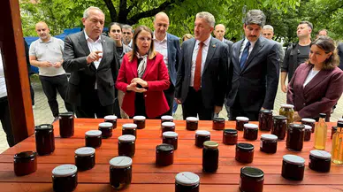 Bartın’da ‘Türk Mutfağı Haftası' kutlandı