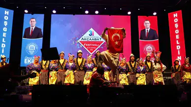 Akçaabat, Kültür ve Sanatın Uluslararası Buluşma Noktası Olacak