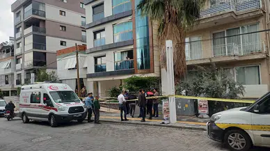 Eski kocadan bıçaklı dehşet; 3 ölü