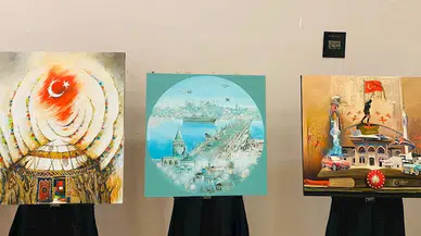 Ümraniye Belediyesi Resim, Hikâye ve Şiir Yarışmalarının bu yıl 20’sini düzenliyor