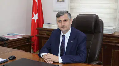 Havza Müftüsü Alıcı'dan vekaleten kurban bağışı çağrısı