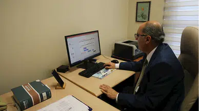 Kenenin ısırdığı kişiyle temas edenlerin de 14 gün boyunca takip edilmesi önerisi