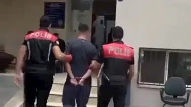 İzmir'de çeşitli suçlardan aranan 6 firari hükümlü yakalandı