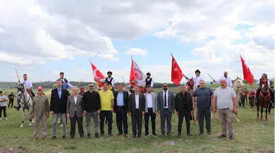 Havza'da 25 Mayıs Atatürk'ü Anma ve Termal Turizm Festivali sona erdi