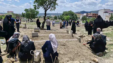 Mersin'deki kazada ölen 10 kişinin kimlikleri belli oldu, şoför gözaltında (3)