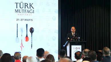 "Samsun Gastronomi Çalıştayı" başladı