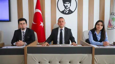 Turhal Belediyesi, en güzel bahçe ve balkonu seçiyor