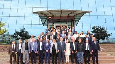 Başkan Sandıkçı: Odak noktamız eşit ve etkin hizmet 