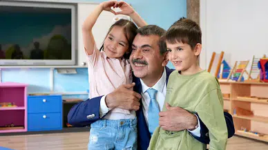 Bakan Tekin, yeni müfredatı onayladı