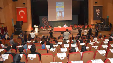 Sivas'ta Uluslararası Film Festivali başladı