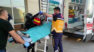 Burdur'da diyaliz sonrası fenalaşan hastalardan 4'ünün durumu ağır