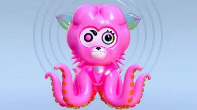 Mamut Limited tarafından derlenen 'Toykontakt' özel seçkisi Trendyol’da satışa sunuldu