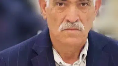 9 çocuk babası, temizlediği tabancasının ateş almasıyla öldü